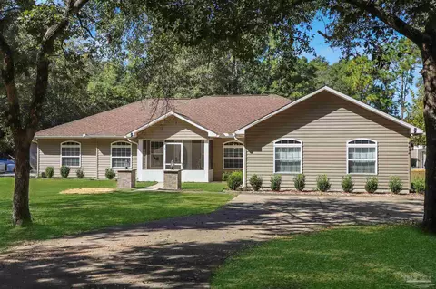 4454 Lyons Pl, Holt, FL 32564 photo 49