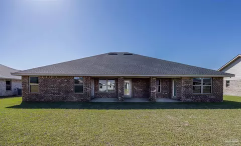 6215 Pineapple Dr, Milton, FL 32570 photo 2