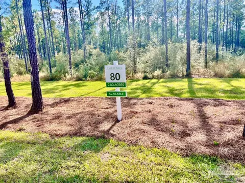 lot80 Naturewalk Dr, Pace, FL 32571 photo 2
