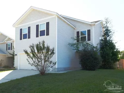 203 Creekview Dr, Pensacola, FL 32503