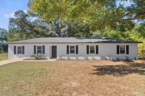 3137 King St, Pensacola, FL 32526
