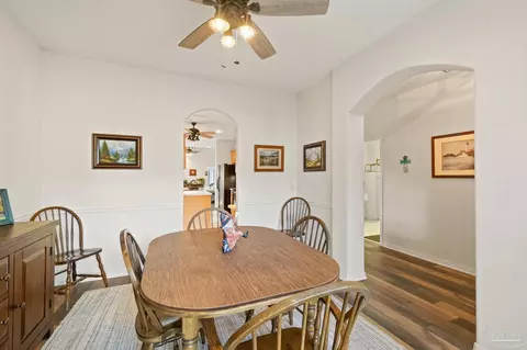 3551 Haley Way, Pace, FL 32571 photo 8