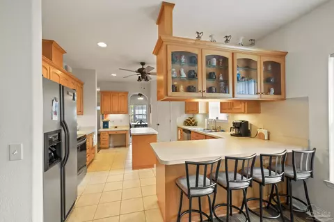 3551 Haley Way, Pace, FL 32571 photo 13