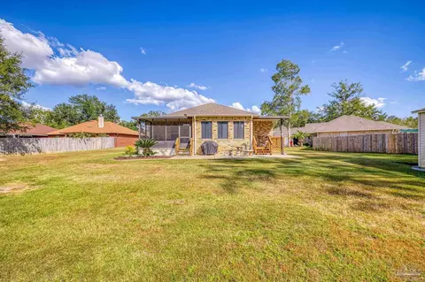 3551 Haley Way, Pace, FL 32571 photo 32