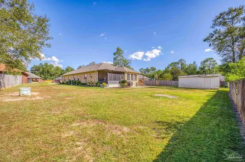 3551 Haley Way, Pace, FL 32571 photo 42