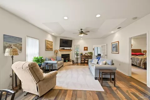 3551 Haley Way, Pace, FL 32571 photo 15