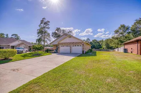 3551 Haley Way, Pace, FL 32571 photo 2