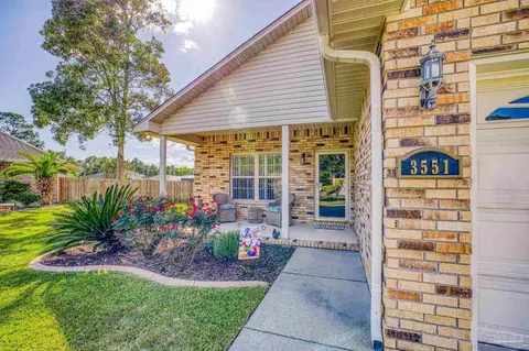 3551 Haley Way, Pace, FL 32571 photo 3