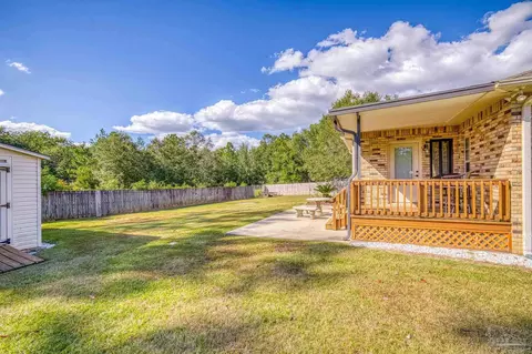 3551 Haley Way, Pace, FL 32571 photo 40