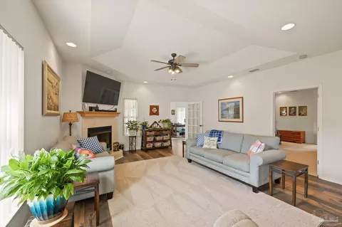 3551 Haley Way, Pace, FL 32571 photo 18