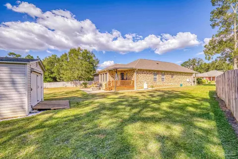 3551 Haley Way, Pace, FL 32571 photo 47