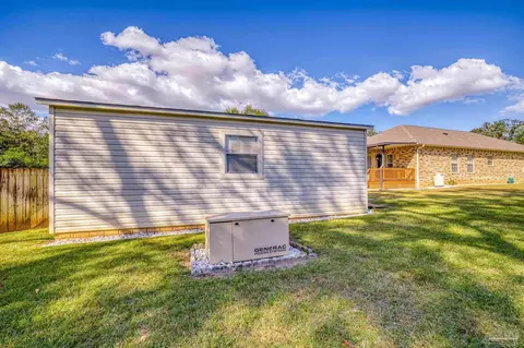 3551 Haley Way, Pace, FL 32571 photo 46