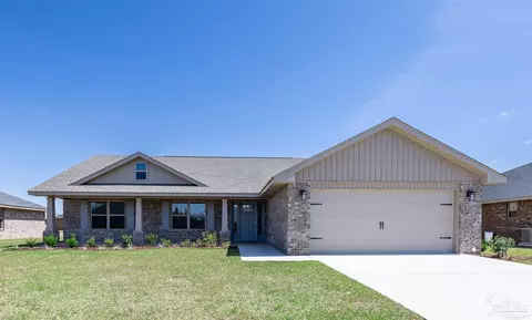 6209 Pineapple Dr, Milton, FL 32570