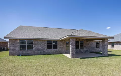 6209 Pineapple Dr, Milton, FL 32570 photo 4