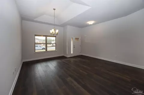 Living - 6197 Pineapple Dr, Milton, FL 32570 photo 4 of 5