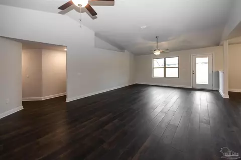 Living - 6197 Pineapple Dr, Milton, FL 32570 photo 3 of 5