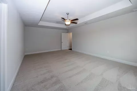 Bedroom - 6197 Pineapple Dr, Milton, FL 32570 photo 2 of 5
