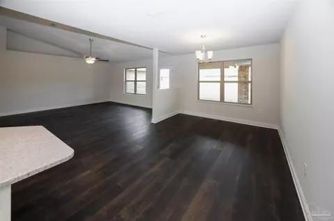 Living - 6197 Pineapple Dr, Milton, FL 32570 photo 5 of 5