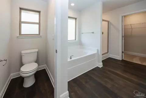 Entry Way - 6197 Pineapple Dr, Milton, FL 32570 photo 1 of 1