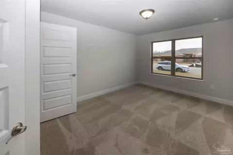 Bedroom - 6197 Pineapple Dr, Milton, FL 32570 photo 4 of 5