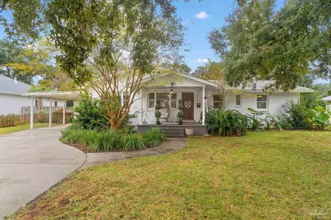 415 York St, Gulf Breeze, FL 32561
