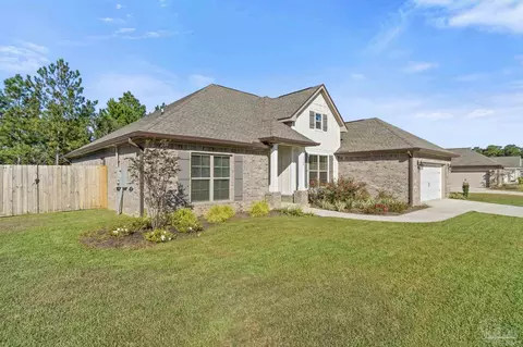 6289 Howie Way, Pace, FL 32571 photo 2