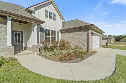 6289 Howie Way, Pace, FL 32571 photo 4
