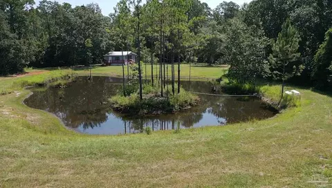 2108 Pleasant Grove Rd, Milton, FL 32570