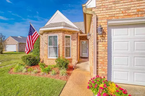 1421 Greenvista Ln, Gulf Breeze, FL 32563