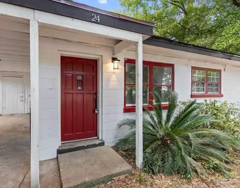 24 Teakwood Cir, Pensacola, FL 32506