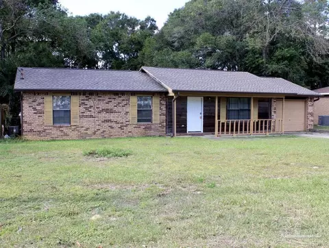 6189 Forest Pines Dr, Pensacola, FL 32526