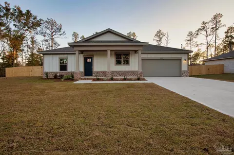 6659 Rocky Shores Rd, Milton, FL 32583
