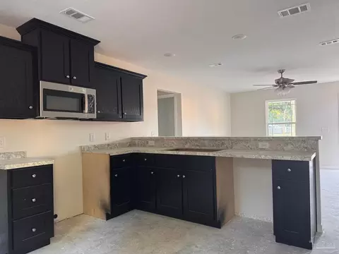 6478 Da Lisa Rd, Milton, FL 32583 photo 4