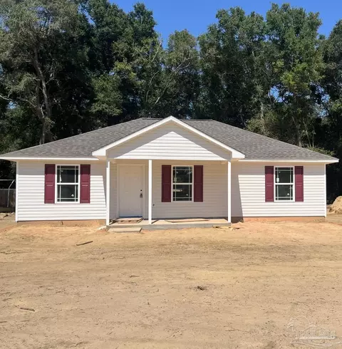 6472 Da Lisa Rd, Milton, FL 32583