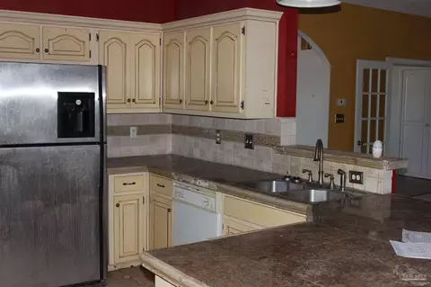 3134 Cobblestone Dr, Pace, FL 32571 photo 8