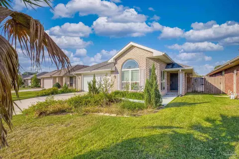 4465 Fiske St, Pace, FL 32571 photo 2