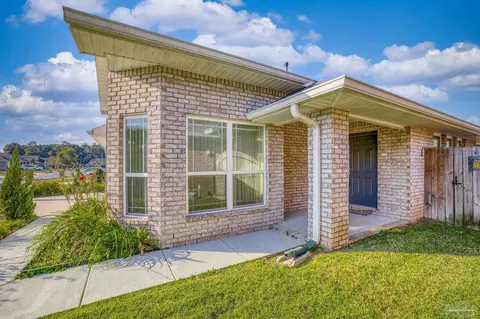 4465 Fiske St, Pace, FL 32571 photo 4