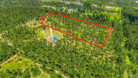 4855 Hero Ln, Milton, FL 32570 photo 3