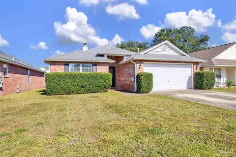 891 Sterling Way, Pensacola, FL 32506