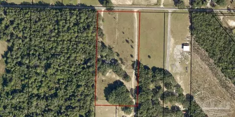 8905 Fortune Rd, Milton, FL 32583