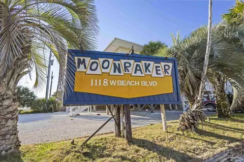 1118 W Beach Blvd #15, Gulf Shores, AL 36542