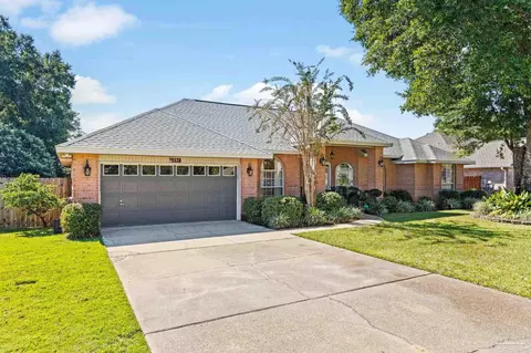 4261 Spindlewick Dr, Pace, FL 32571