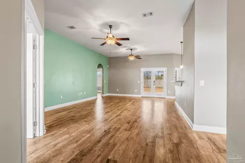 Living - 5412 Covered Bridge Ln, Pace, FL 32571 photo 4 of 8