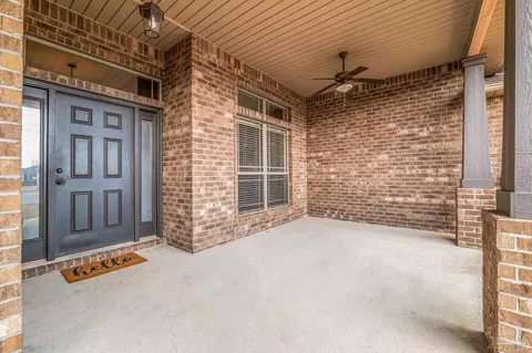 Exterior - 5412 Covered Bridge Ln, Pace, FL 32571 photo 6 of 7