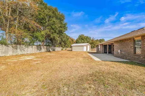 Exterior - 5412 Covered Bridge Ln, Pace, FL 32571 photo 2 of 7