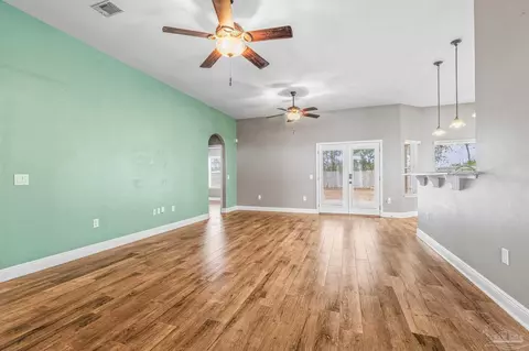 Living - 5412 Covered Bridge Ln, Pace, FL 32571 photo 1 of 8