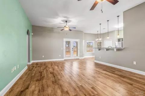 Living - 5412 Covered Bridge Ln, Pace, FL 32571 photo 5 of 8