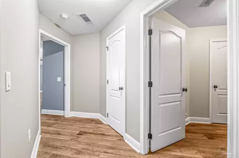 Entry Way - 5412 Covered Bridge Ln, Pace, FL 32571 photo 1 of 6