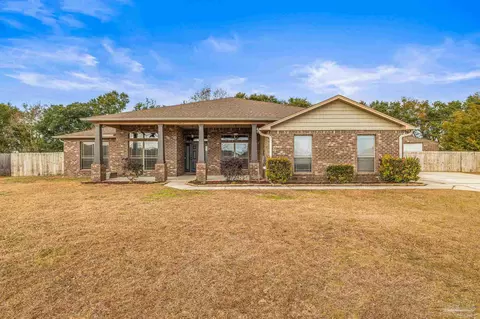 5412 Covered Bridge Ln, Pace, FL 32571