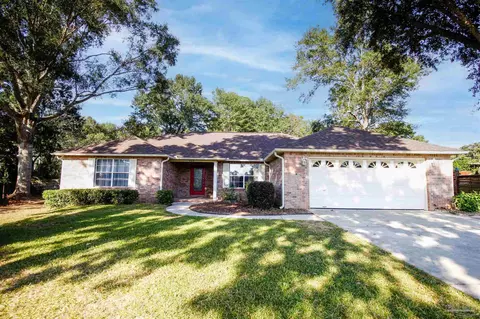 868 Copper Ridge Pl, Cantonment, FL 32533